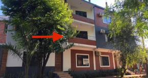 Lindo deportamento con 3 dormitorios, cocina y aire